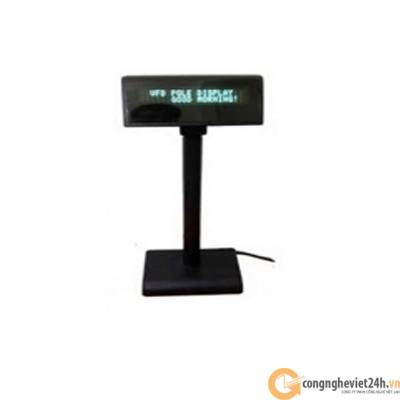 Màn hình hiển thị KPOS VFD Pole Display